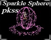 pkss - Pk Sparkle Sphere