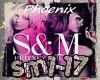 [Mix] S-M    Remix