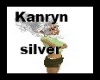 (Asli) Kanrya  silver