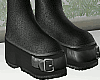 ® Teri Boots P