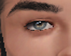 beautiful male eyes