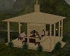 *cp* outdoor fireplace