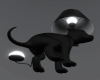 Dog Lamp