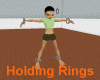 Holding Rings