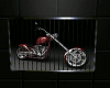 Animated Chopper Picture