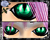Evil Eye - Aqua