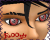 [M]Bloody Skully Eye