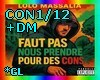 CON1/12-POUR DES CONS+DM