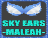 ✧ Sky Ears ✧