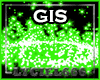 DJ GIS Particle