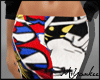 ! Comic' Leggings