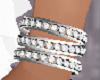 3Bling Bracelets L