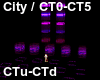 City Lights EffecT