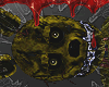 Springtrap Bonnie (FNAF)