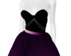 purple gown 028