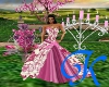 [K] Bridesmaid Dress 