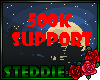 500k Support