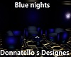 blue nights chat