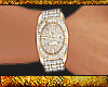 ●C● Diamond Watch