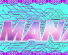 Manager Badge