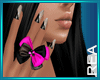 BOW !SQ Pink