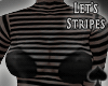 Cat~ Let's Stripes .RL