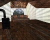 Boho attic