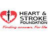 Heart And Stroke Found.
