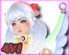 Kawaii Magician Avatar