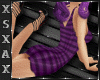 Fradey Dress PP
