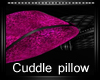 Sweetheart Cuddle pillow