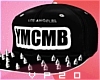 YMCMB Black Hat [VP20]