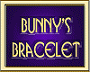 BUNNY'S BRACELET