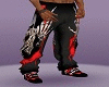 Anger Sweats