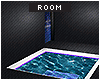 dark aesthetics pool