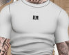 R.T´shirt.wht