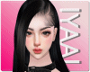 YA Jade black