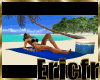[Efr] Single Beach Towel