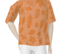 ♔ Fall Tee