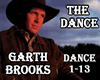 The Dance - Grath Brooks