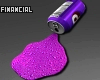 Spilled Grape Drinks