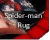 Spider-man Rug