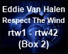 (SMR) Eddie Van Halen