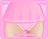 ♡Girly skirt v2RL♡