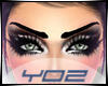 [Y]..Eyebrows black 21