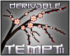 DERiVABLE Wall Tree [L]