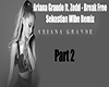 ArianaG.|BreakFree|Rmx