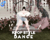 Kpop Style Dance 1 M