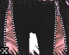 X. Zip-up Pants