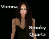 Vienna - Smoky Quartz